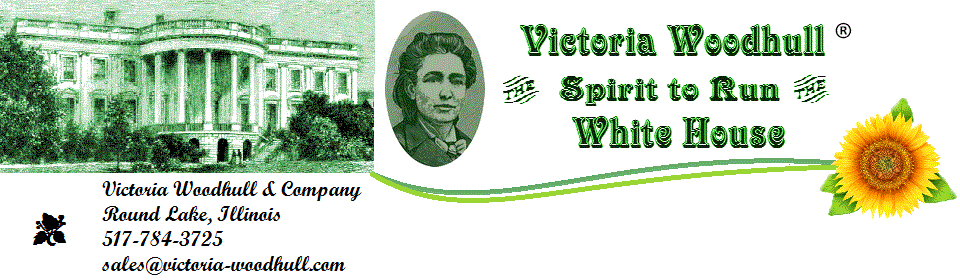 Victoria Woodhull & Co.